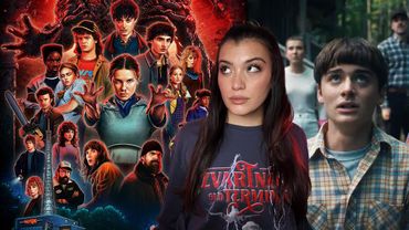 ОЧЕНЬ СТРАННЫЕ ДЕЛА: интересные факты и ВСЕ теории