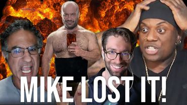 Jonni Shreve Reveals How Mike Israetel Turned On Him Ft. Lyle McDonald