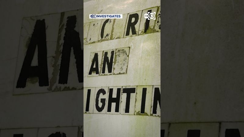 Houston business owner says work vans are 'sitting ducks' for thieves