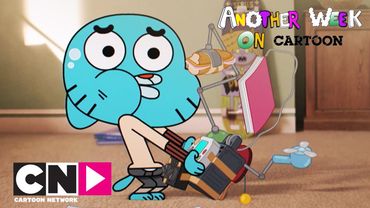 Ещё одна неделя на канале Cartoon | Развлекателенатор | Cartoon Network