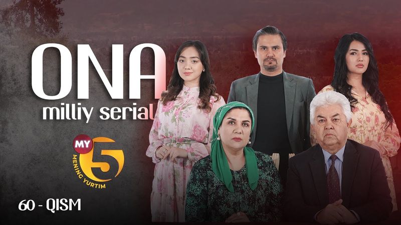 "Ona" seriali | 60-qism