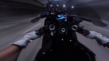 BMW S1000RR | Apocalypse - Cigarettes After Sex