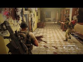 Шлякбистрім #65. Мультиплеєр World War Z. Стрімить Great Dragon