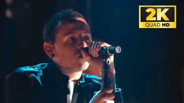 Linkin Park - One Step Closer - New York, Webster Hall (2007) - 2K Upscale