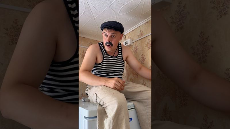 ТВОЙ БАТЯ РЕШИЛ ЭКОНОМИТЬ😂#shorts
