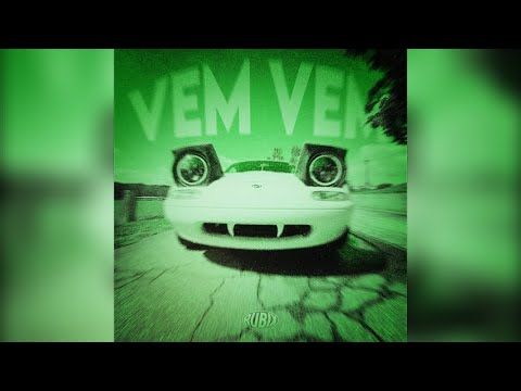 Jmilton - VEM VEM (Slowed) [1 HOUR] | PHONK BRASILEÑO 2025 | фанк