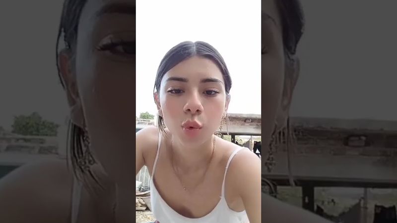 Senorita Amayrani Makeup official