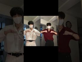 爱情专属权 (DJ版) #dance cover