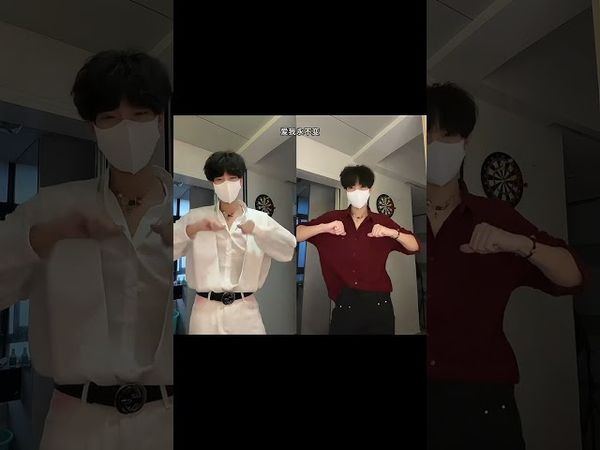 爱情专属权 (DJ版) #dance cover