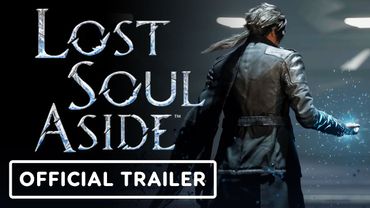 Lost Soul Aside - Official PC Features Trailer
