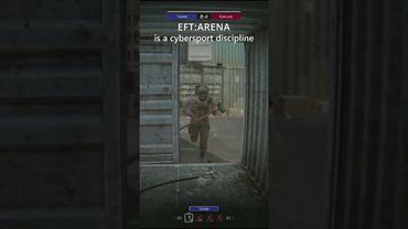 Tagilla EFT:Arena | Тарков Арена | ESCAPE FROM TARKOV #escapefromtarkov #тарков #eft #побегизтаркова