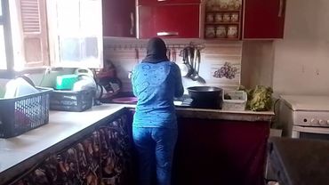 روتين# يومي# تنظيف# ترتيب#غسيل