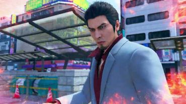 Yakuza Kiwami 3 | Battle Trailer (Coming February 12, 2026)