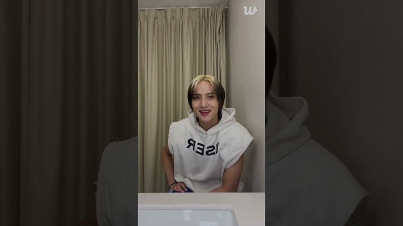 82MAJOR Weverse Live Today May 14th 2025