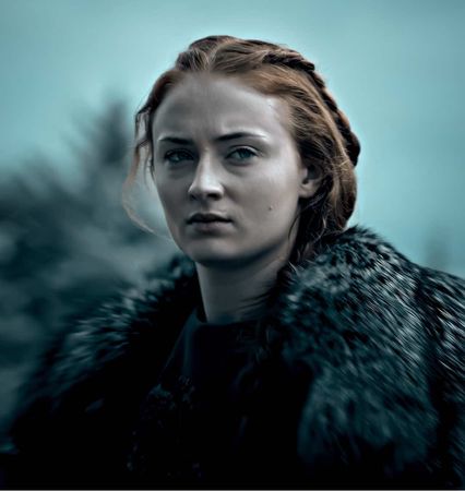 Jon Snow & Sansa Stark 🔥. #jonsnow #sansastark #gameofthrones #gameof...