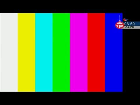 Полная профилактика канала Телемикс (Уссурийск). 14.01.2025