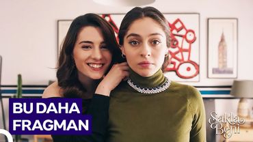 Böyle İşgence Yöntemlerini Nereden Öğrendin? | Sakla Beni