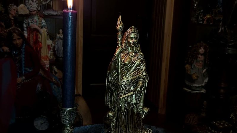 НАВЕСТИ МОРОК.... ДЛЯ ПРАКТИКОВ.... ★ ВЕДЬМИНА ИЗБА ★ ИНГА ХОСРОЕВА ★ МАГИЯ