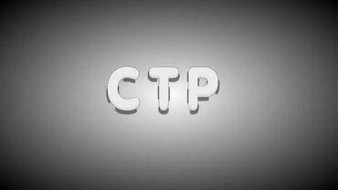 Траурная заставка (СТР 14.02.2018)