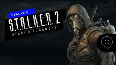 НОВЕ Інтерв'ю з розробником S.T.A.L.K.E.R. 2 УКРАЇНСЬКОЮ