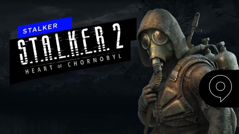 НОВЕ Інтерв'ю з розробником S.T.A.L.K.E.R. 2 УКРАЇНСЬКОЮ