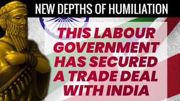 They Just Rigged the Entire Economy Against Us