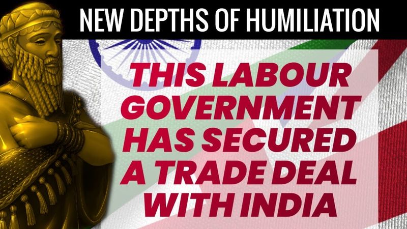 They Just Rigged the Entire Economy Against Us