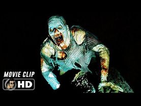 The Wendigos Attack Scene | UNTIL DAWN (2025) Movie CLIP HD
