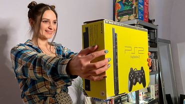 New PS2 Slim? 25 years later!