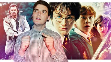 ПРОДОВЖЕННЯ «ГАРРІ ПОТТЕРА» // Новий тизер Захара Беркута // IKEA втілила мрії фанатів