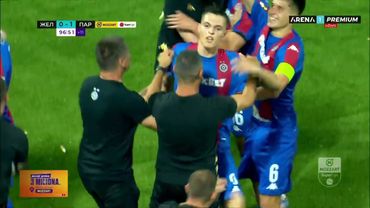 GOOOOOOOOOOL! KOSTIĆ SPASONOSAN PO CRNO-BELE U PANČEVU! / 20.07.2025.