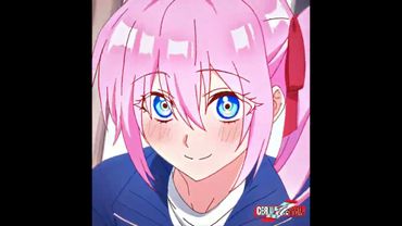 ☆𝗕𝗲𝘀𝘁 𝗚𝗶𝗿𝗹𝘀 𝗘𝗱𝗶𝘁? 💕!」- Mahiru · Shikimori · Alya | 4K Anime Edit #shorts