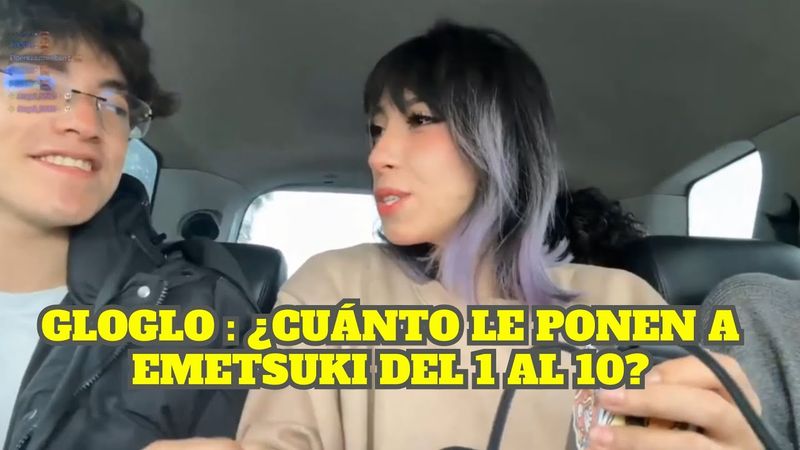 LUCASTA Y CRAFT PUNTUAN A EMETSUKI DEL 1 AL 10