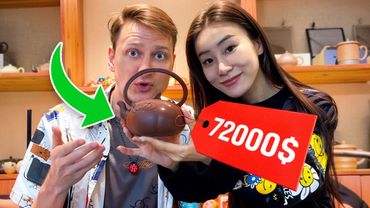 Мы поняли почему исинская глина такая дорогая