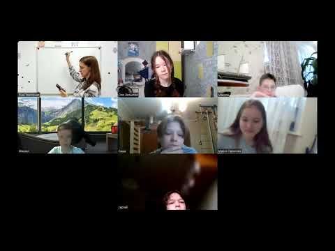 8 урок. Уравнения