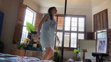 More  dancing ￼￼