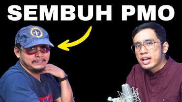 Sembuh Kecanduan PORNO & NGOCOK Dengan Detoks Sosmed