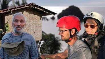 Оставили батю в деревне | Празднуем годовщину свадьбы | Облагораживаем участок | Будни в деревне