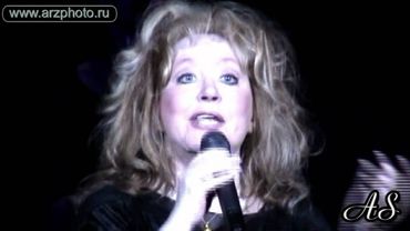 Алла Пугачева- Игра