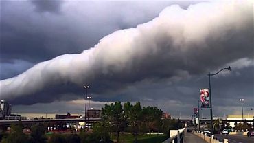 BEHIND THE CLOUDS -  BRAD PAISLEY