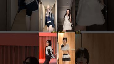 Which one? #douyin #chinesedancer #makeup #dance #douyinmkaeup