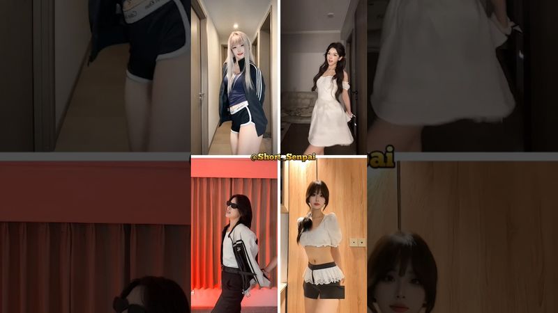 Which one? #douyin #chinesedancer #makeup #dance #douyinmkaeup