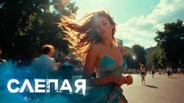 💔 НАСМЕШКИ КОЛЛЕГ СЛОМАЛИ ЕЁ… И ОНА ПОШЛА К РАИСЕ | СЛЕПАЯ