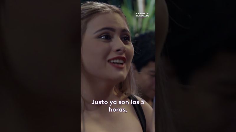 Cuando sales con el fresa de la escuela #LaRosaDeGuadalupe #Uninovelas