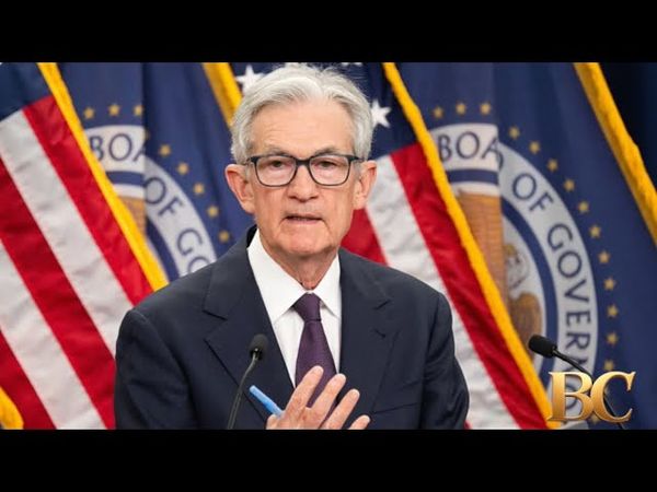 Powell emphasizes Fed’s obligation to prevent ‘ongoing inflation problem’