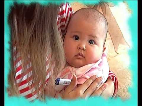 Мамина школа - Аружан и К