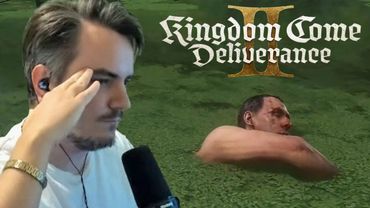 Мэддисон встретил достойнейшего из людей Kingdom Come: Deliverance II #3