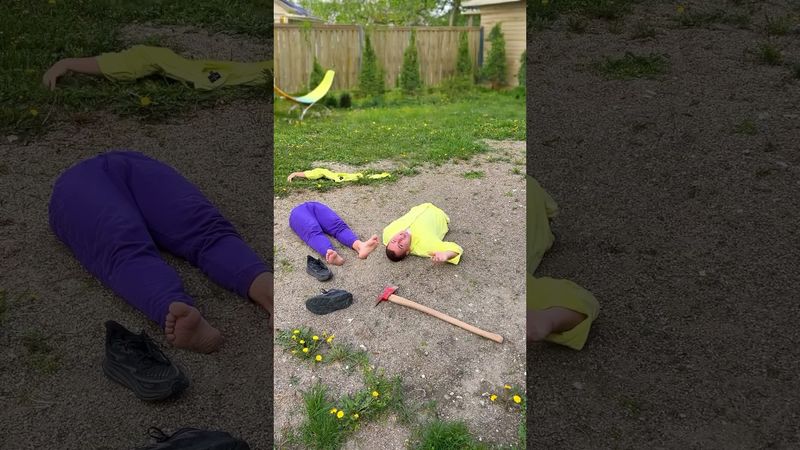 BRACO SE NASIKERAO 🪓