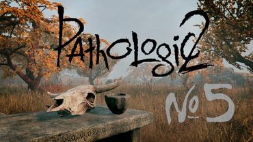Сильные града сего [Прохождение Pathologic 2 - Часть 5]