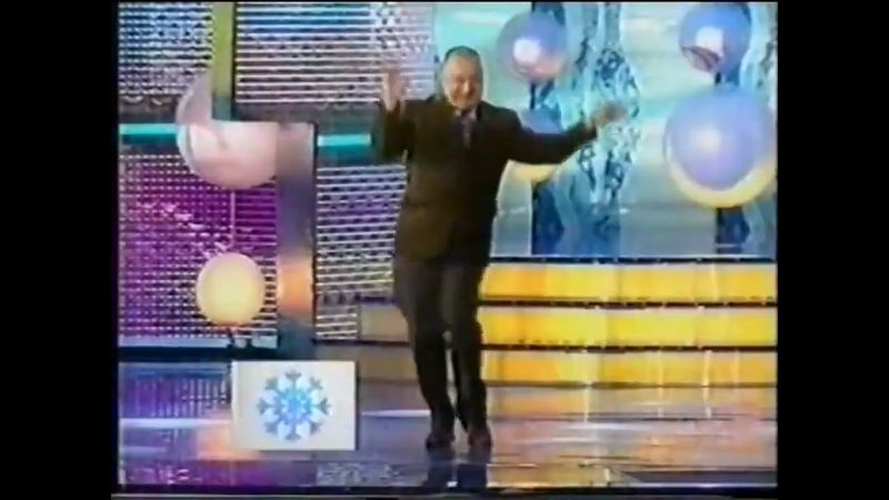 Оформление анонсов (Россия, 2007-2008, нг)